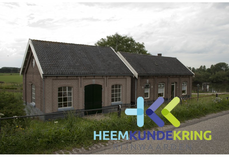 Poldergemaal Pannerden Coll. P.Snip (15)